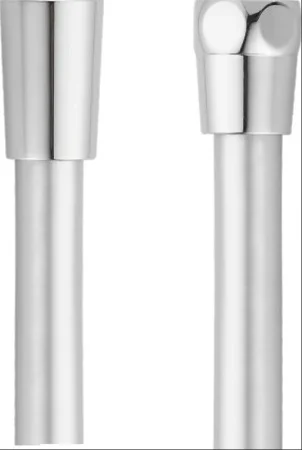 Шланг д/душа 150см хром BR02 (BELZ) *1