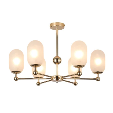 Люстра G31008/6GD WT Gerhort