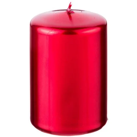 Свеча 9х5,8см 348-600 *1/16