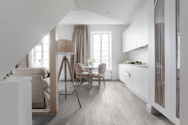 Линолеум бытовой Juteks Olympia NXT Gent 3 3,5м 4,2мм 727637