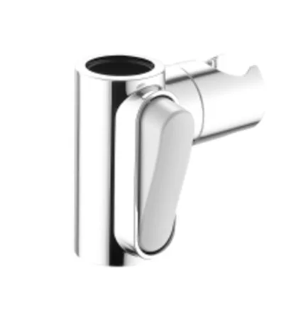 Держатель д лейки хром BC01 (Belz)  1