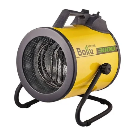 Тепловая пушка BHP-P2-3 НС-1117321 (Ballu)  1