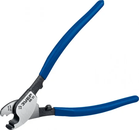 Кабелерез 210 мм НК-21, d11 мм Зубр Профессионал 23343-20  1