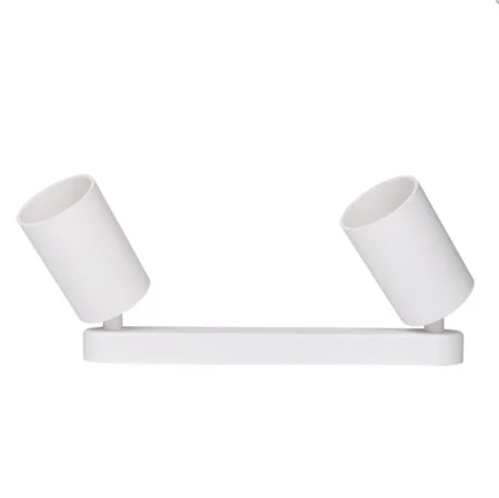 Спот потолочный PDL-R 5049321 белый JazzWay
