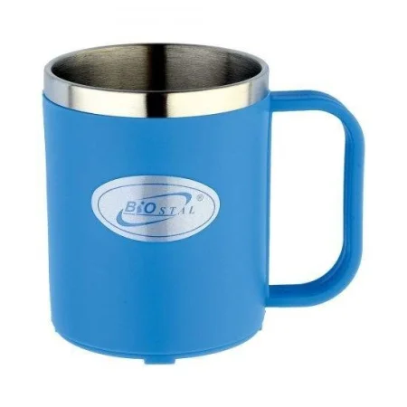 Термокружка Biostal NE-200  8,3 см*7,0 см 200мл *1
