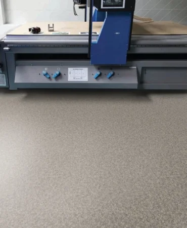 Линолеум коммерческий Juteks Premium Nevada 2 9001 4м 2мм 712770