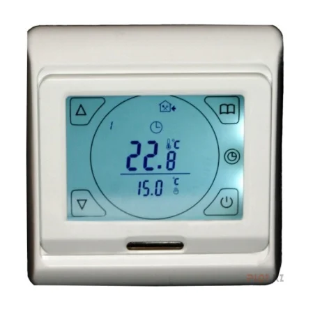 Терморегулятор E 91.716 ООО HeatUp  1