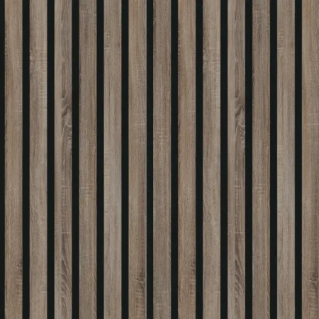 Панель стеновая Акустическая Stella Comfort Standart Дуб Винтаж 600х600х9