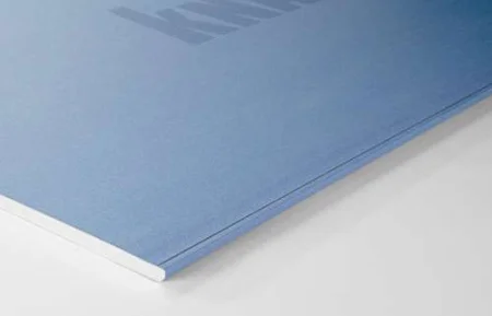Гипсокартонный лист Сапфир 2000x1200x12,5мм KNAUF  1 36 (667320)