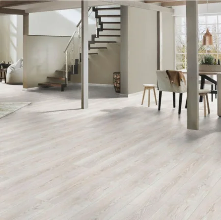 Ламинат Kronospan White Box K475 Скандинавская Лиственница 4v 32кл 1285х192х8мм 2,22м² (9шт)