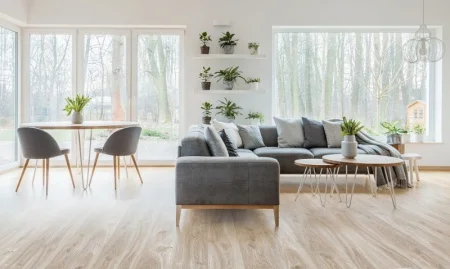 Плитка напольная CronaFloor NANO 4V ZH-81143-1 Дуб Ампир 180x1200х3,5мм 1уп=2,16м2 (10шт) замок Плитка напольная CronaFloor NANO 4V ZH-81143-1 Дуб Ампир 180x1200х3,5мм 1уп=2,16м2 (10шт) замок