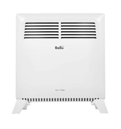 Конвектор электрический  Solo Turbo  BEC SMT-1000 1кВт (Ballu)  1