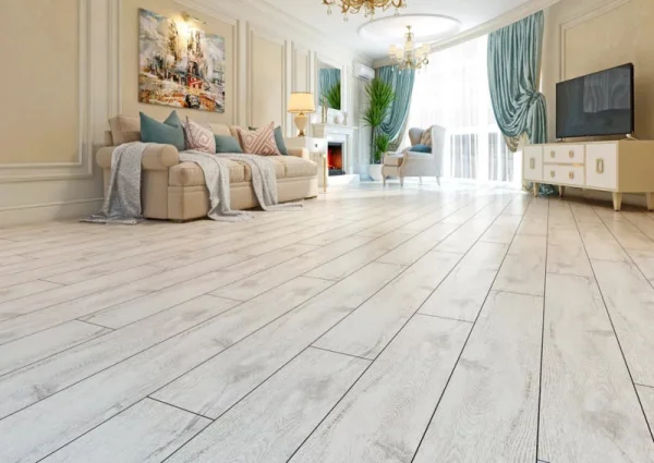 Ламинат Kronostar Salzburg 1033 D2052 Дуб Нарвик 4V 33кл 1380х193х10мм 1,864м² (7шт)