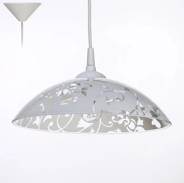 Светильник подвесной BayerLux Эрика 3294571