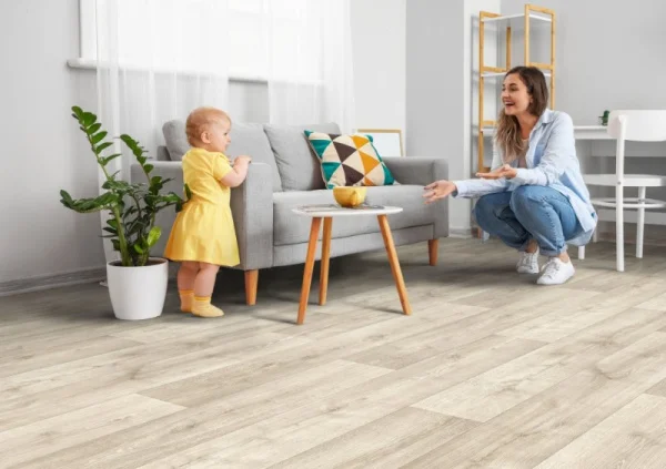 Линолеум бытовой Juteks MEGAPOLIS Muskat 2 3м 3,1мм 731609