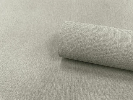 Обои компакт-винил Richard 60833-07 1,06х10м текстиль серые