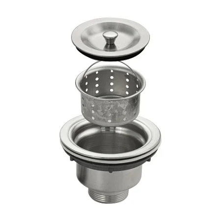 Верхняя часть для сифона СА-8720 Санакс