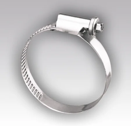 Хомут червячный 140-160мм (Era)  60