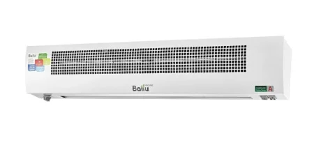 Тепловая завеса BHC-L10T05 мощ. 5 кВт 750 м³ час 220В (Ballu)  1