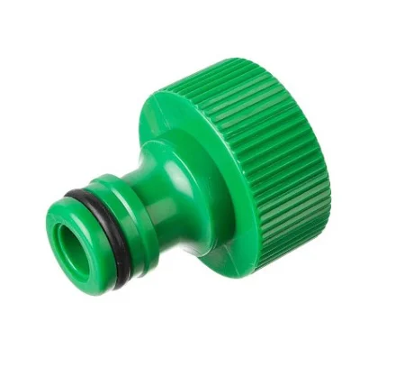 Адаптер пластик RI-34 штуцерный с ВР 3/4" Росток ТТ000017143 Адаптер пластик RI-34 штуцерный с ВР 3/4" Росток ТТ000017143