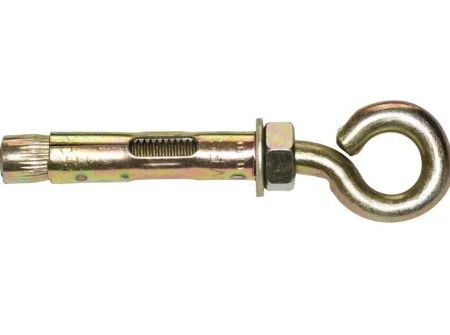 Анкерный болт с кольцом 12х 70 уп. - 1 шт. SteelRex