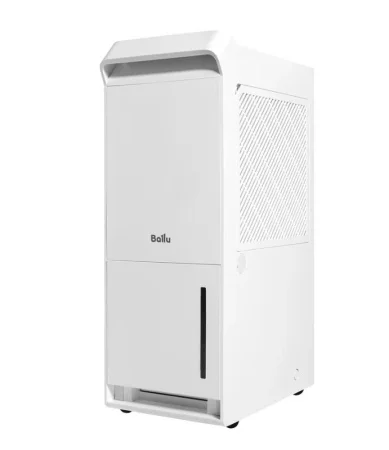 Осушитель воздуха Neo BDR-25LE (Ballu) *1 Осушитель воздуха Neo BDR-25LE (Ballu) *1