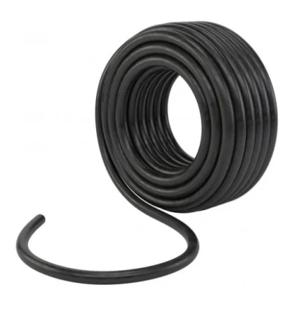 Шланг поливочный резиновый Россия 67555 Волжский 18мм 50м