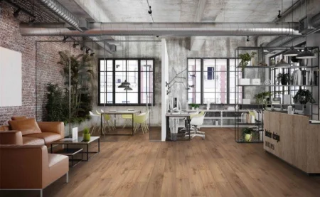 Линолеум полукоммерческий Juteks Respect Vero 1 3361 2,5м 2,2мм 709252