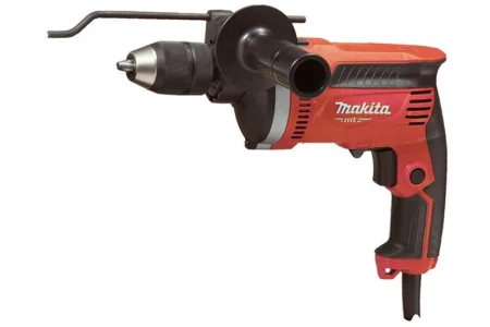 Дрель ударная Makita M8101 710Вт