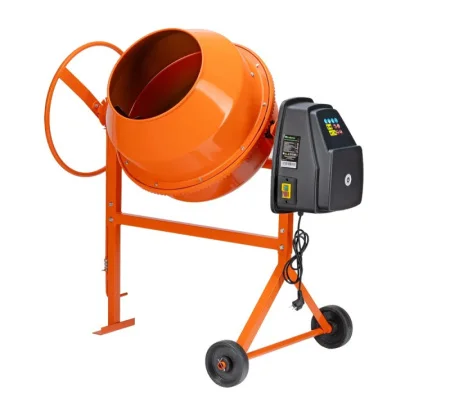 Бетоносмеситель Сибртех БСН-180