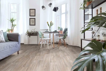 Линолеум полукоммерческий Juteks Master Havanna OAK 1 2,5м 2мм 726348