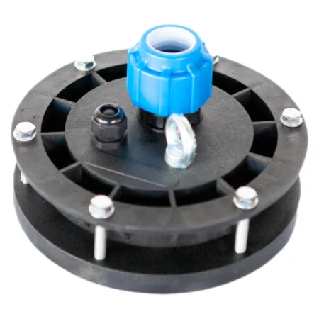 Оголовок скважинный ОГС 113-127/32 П Водолей