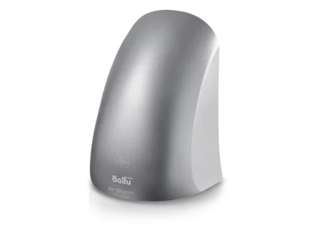 Сушилка для рук серебро BAHD-1000AS Silver 1000W (Ballu)
