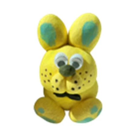 Травянчик - растущая травка 'Заяц Рокси' (Вырастайка) Р5652  1