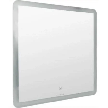 Зеркало "Bruno" LED 600x600мм с сенсором ЗЛП164 (ЗЛП2164) (Agata) *1