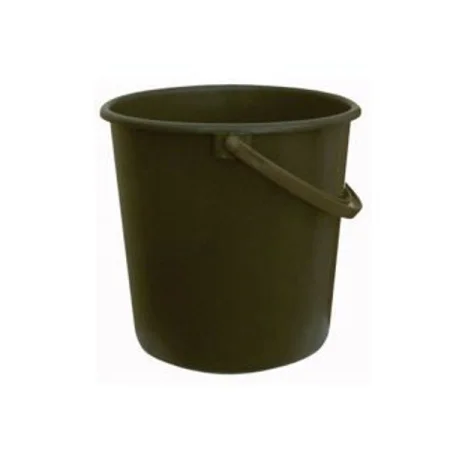 Ведро пласт. 7л 2 сорт ДМ VII/7