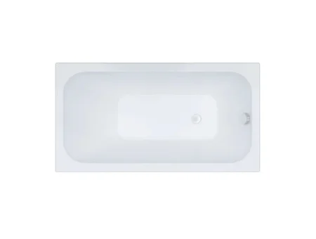 Ванна акриловая 1700х700х570мм Тритон Ультра-170 Щ0000013002 прямоугольная, белый
