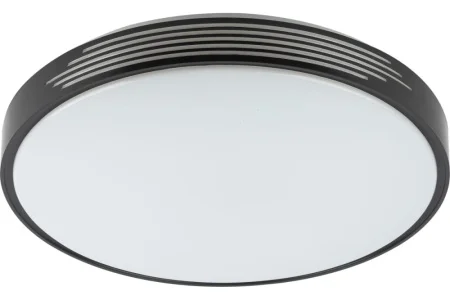 Светильник светодиодный Классик с ДУ SPB-6-70-RC Liburn 70Вт 3400-5500К Б0051099 (Эра)  1 6