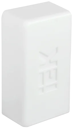 Заглушка 100х60м (упак 2 шт) КМЗ ELECOR CKMP10D-Z-100-060-K01 (IEK)  36