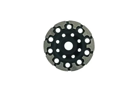 Чаша алмазная  Red Chili  125мм  Сегмент-Т  VertexTools 04-125-13-02  1