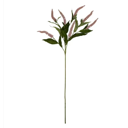 Цветок искусственный Остролодочник, В830, розовый *1