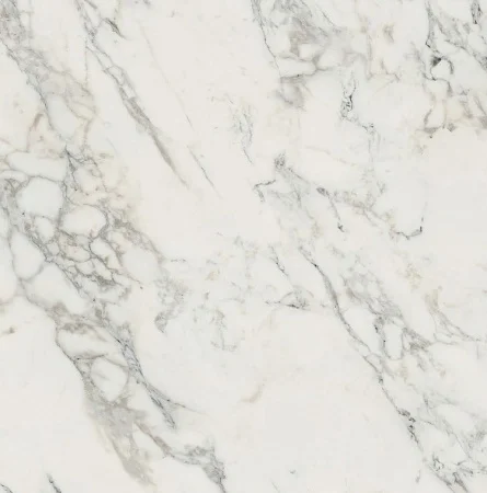 Столешница для стола Атлант раздвижного 1100(+400)*700*25мм Мрамор белый ЛДСП Премиум *1