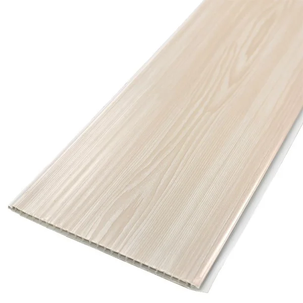 Панель ПВХ 2700х250х8мм 32 Белый ясень