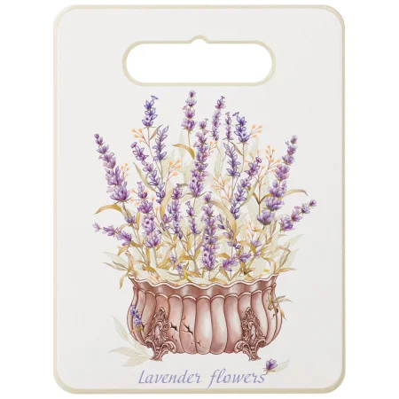 Подставка под горячее Agness  Душа Прованса 20х15х1см 358-2059  1