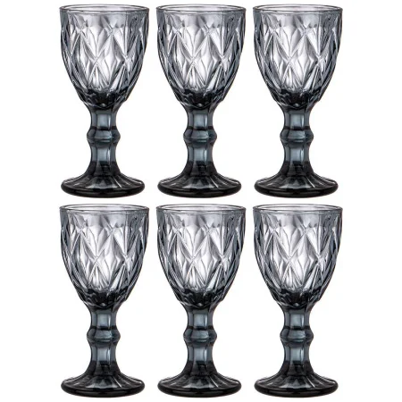 Набор рюмок Lefard  Muza Color  6шт 50мл 10,5см 781-202  1 16