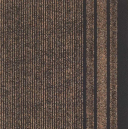 Дорожка REKORD 811 коричневый 0,8м/8,5 мм