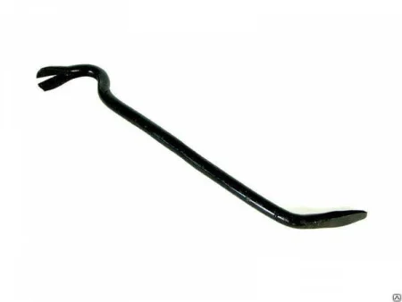 Гвоздодер 400х17мм круглый РемоКолор 41-0-240  1 10