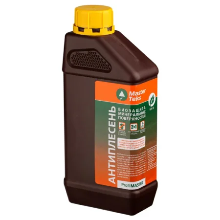 MasterTeks PM антиплесень био минерал 1,0