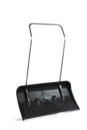 Движок для снега РемоКолор 69-0-701 на колесиках 650х340мм