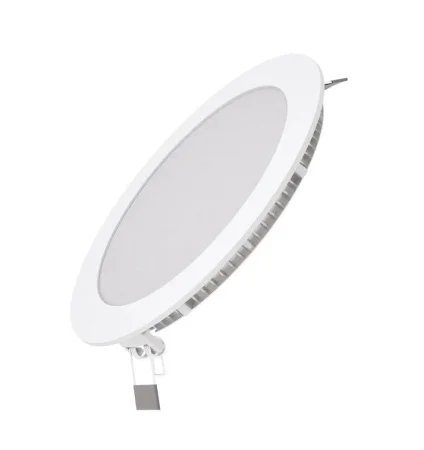 Светильник встраиваемый Slim LED 939111115 Gauss